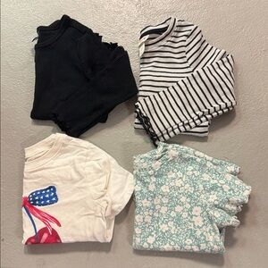 🌟 BUNDLE 🌟 3T shirts